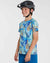 Youth Short Sleeve Jersey | Razzle