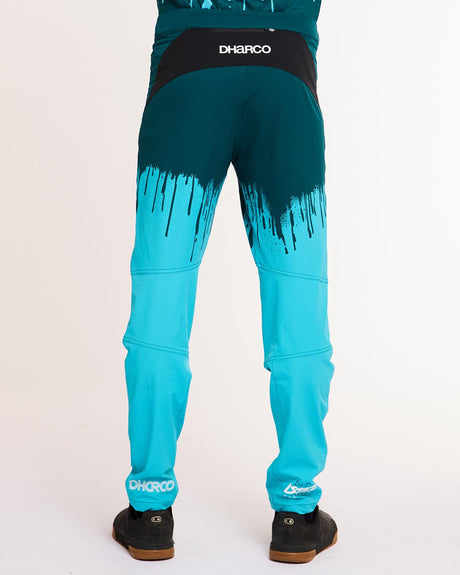 Mens Gravity Pants | Ice-T Signature Edition