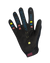 Youth Race Glove | Sangria